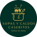 Sopas y Caldos Caseritos