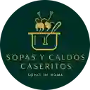 Sopas y Caldos Caseritos