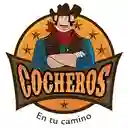 Cocheros - Fontibón