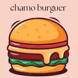 Chamoburguer Av 37  a a Domicilio