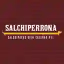 Salchiperrona