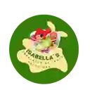 Isabellas Ensaladeria - Comuna 19