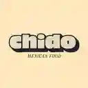 Chido Mexican Food - La Madera