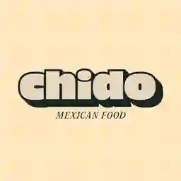 Chido Mexican Food Cl. 26B #49 - 104 a Domicilio