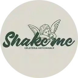 .shake Me Gelateria. a Domicilio