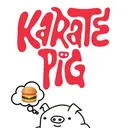 Karate Pig Burgers