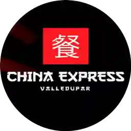 China Express Valledupar  a Domicilio