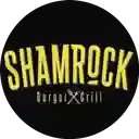 Shamrock Burger Grill - Centro