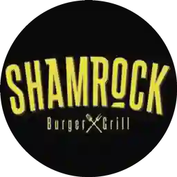 Shamrock Burger Grill a Domicilio