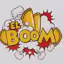 El Boom - Comuna 1
