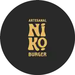 Niko Burger - Mall del Rio a Domicilio