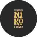 Niko Burger - Armenia