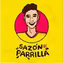 Sazon D Parrilla