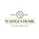 Waffles Home