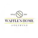 Waffles Home