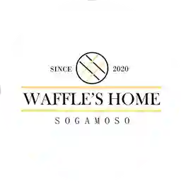 Waffle´s Home Sogamoso  a Domicilio