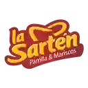 Caseros de la Sarten - Central