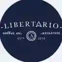 Libertario Coffee Roasters