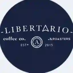 Libertario Coffee Roasters 85  a Domicilio
