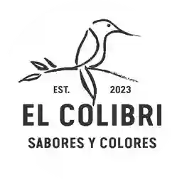 El Colibrí  a Domicilio