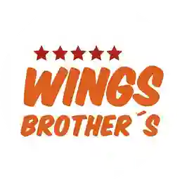 Wings Brother´s Sabaneta a Domicilio