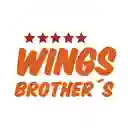 Wings Brother S - Diego Echavarría