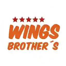 Wings Brother´s Arkadia  a Domicilio