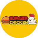 Burger Chicken