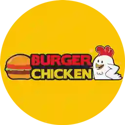 Burger Chicken Union a Domicilio