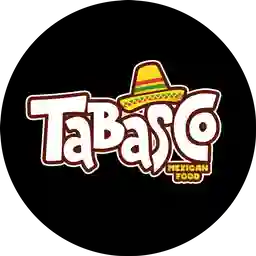Tabasco Mexican Food  a Domicilio