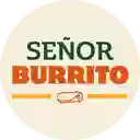 Señor Burrito. - Rionegro