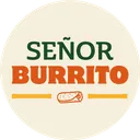 Señor Burrito. a Domicilio