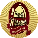 Parrilla Mirador 1