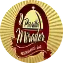Parrilla Mirador 1