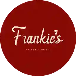 Frankie’s pizza 85 a Domicilio