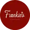 Frankie’s Pizza - Localidad de Chapinero