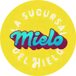 Mielo - La Sucursal del Hielo San Antonio a Domicilio