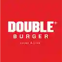Double Burger - La Flora