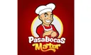 Pasabocas Marbar
