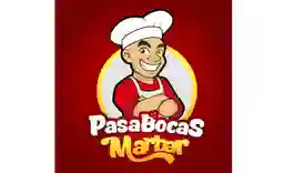 Pasabocas Marbar a Domicilio