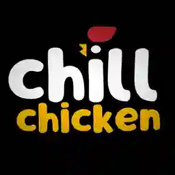 Chill Chicken  a Domicilio