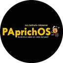 Paprichos