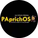 Paprichos - Popayán