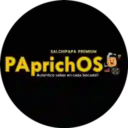 PAprichOS a Domicilio