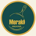 Meraki Arroceria