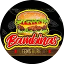 Bambinas Queens Burguer