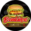 Bambinas Queens Burguer - Nororiental