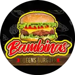 Bambinas Queens Burguer      a Domicilio