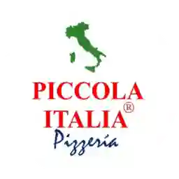 Piccola Italia (bogotá) a Domicilio