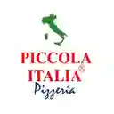 Piccola Italia - Localidad de Chapinero